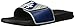MLB Baseball Mens Legacy Sport Shower Slide Flip Flop Sandals - Pick Team