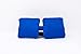 EyeGiene System - Self Heating Eye Mask – Warm Compress for Eyes, Multi-Use Heat Treatment for Dryness, Fatigue, Styes, Blepharitis, Portable Heated Eye Mask for Dry Eyes, 10 Pair Wafers & 1 Mask