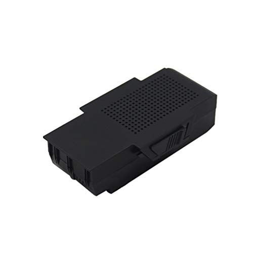 Elaco Drone Battery Applicable to SG900 Optical Flow 3.7V 2200mah Folding Four-Axis Aircraft Battery Accessories