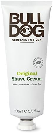 Bulldog Original Shave Cream 100Ml