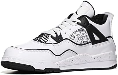 Amazon.com: AIR JORDAN 4 Retro SE-Photon DUST/Pale Vanilla-Off