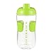 OXO Tot Sippy Cup with Leakproof Valve (11 oz.) Green