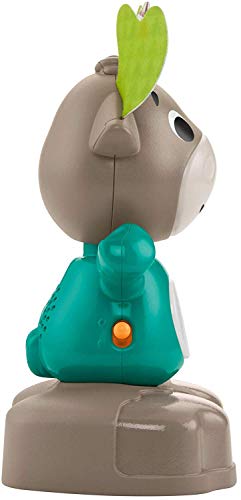 fisher price linkimals moose