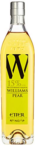 Etter Williams-Birne New Generation Fruchtbrand-Likör Schweiz (1 x 0.35 l)