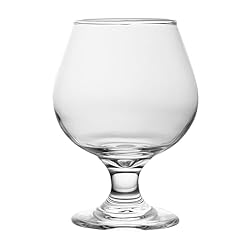 Restaurantware-Vetri 9 Ounce Brandy Snifters, 24