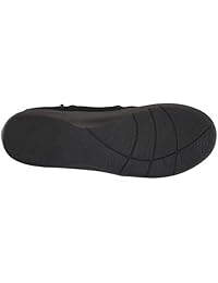 CLARKS Sillian Rima - Botas para mujer