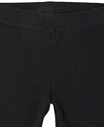 Amazon Essentials Toddler Girls' Leggings, Pack of