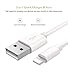 iPhone Charger, Charging Cable, 4 Pack 3FT 6FT 6FT 9FT Charger Cord Charging Cable Charger Compatible with iPhone Xs MAX XR X 8 8 Plus 7 7 Plus 6s 6s Plus 6 6 Plus and More