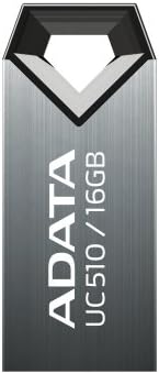 ADATA USA DashDrive Choice UC510 USB 16GB Flash Drive (AUC510-16G-RTI)