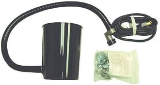 Work Lamp For Hofmann / RJ West Lathes