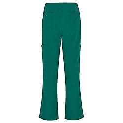 Natural Uniforms Women's Cool Stretch V-Neck Top