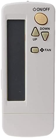 Télécommande Climatiseur Universelle Pour Daikin BRC4C151 Et Autres Modèles | Remplacement Facile