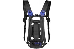 3M Versaflo Easy Clean Backpack TR-927, Case of 1, Back Pack Harness is Compatible with TR-300+, TR-600 and TR-800 PAPRs