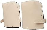 CLC Custom Leathercraft 309 Leather Kneepads, Heavy