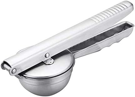 Lemon Squeezer - Heavy Duty - Juice Extractor Single Press Hand Lime Citrus Fruit Juicer