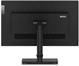 Lenovo ThinkVision T23i-20 23" Full HD IPS LED Monitor 1080p 6ms HDMI view 3