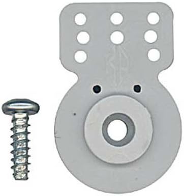 Team Associated AE3760 – Direct Mount Servo Saver for Airt Electronics Servos