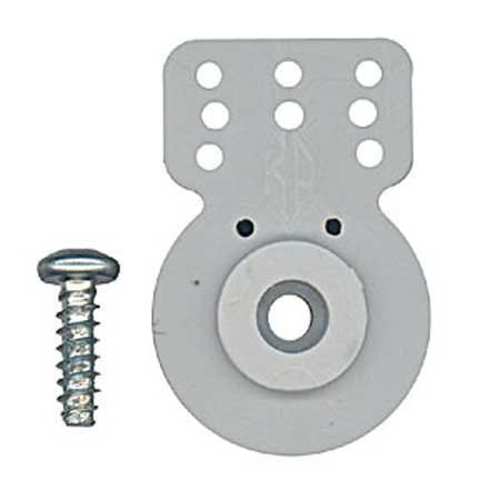 Team Associated AE3760 – Direct Mount Servo Saver for Airt Electronics Servos