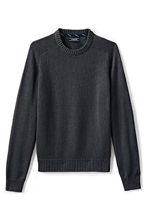 lands end sweaters for men