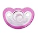 JollyPop 0-3 Months Pacifier Single Pack Vanilla Scented - Pink