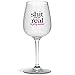 Drinking Divas - Sh** Just Got Real - I’m Getting Married Funny Fancy Bridesmaid Wine Glass for Wedding Gifts, Fiance Gifts, Engagement Gifts, Bachelorette and Newlywed Couples