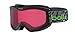 Bolle Volt Googles, Black Graffiti/Vermillion