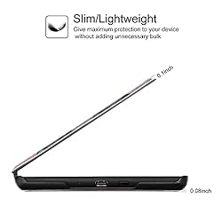 WALNEW Case for 6.8” Kindle Paperwhite 11th