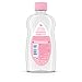 Johnson's Baby Oil for Baby Massage, 14 Fluid Ounce