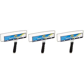 Homax 6100 Ceiling Texture Scraper 3 Pack