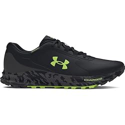 Under Armour Men's Charged Bandit Trail 3 Storm