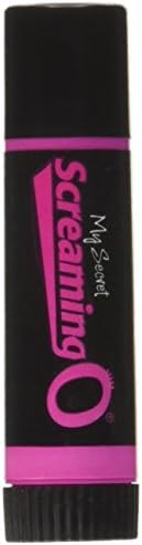 Screaming O My Secret Vibrating Lip Balm
