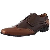 Min 40% Off: Formal Shoes