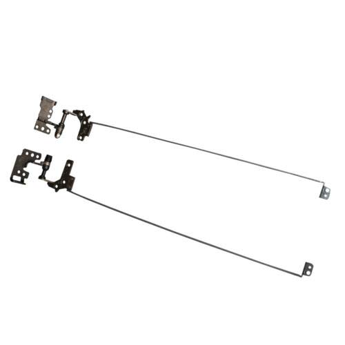 Gintai LCD Screen Hinges for Asus TUF Gaming FX504 FX504G FX504GD FX504GE FX80 FX80G FX80GD FX80GM FX80GE