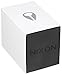 Nixon Men's A124680 51-30 Chrono Leather Watch