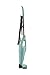Dirt Devil Vacuum Cleaner Simpli-Stik Lightweight Bagless Corded Teal Stick and Handheld Vacuum SD20007