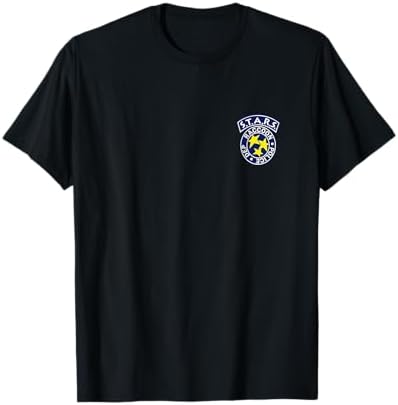 Amazon.com: Capcom Logo T-Shirt : Clothing, Shoes & Jewelry
