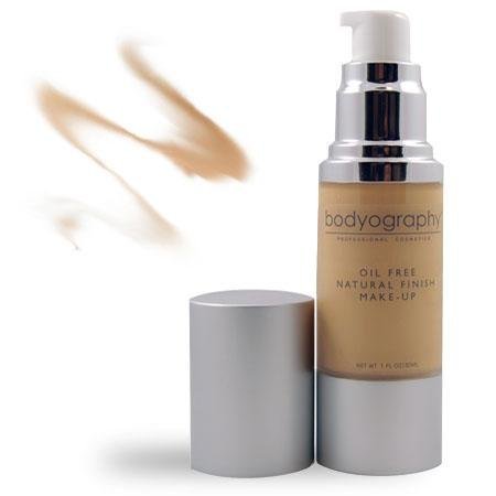 Bodyography Foundation, #165, 1 Ounce