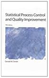 Statistical Process Control and Quality Improvement (5th Edition)