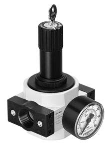 Festo 194602 LRS-1/8-D-MINI Pressure Regulator