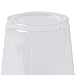 A World Of Deals 5 oz. Plastic Cups, 100 Count