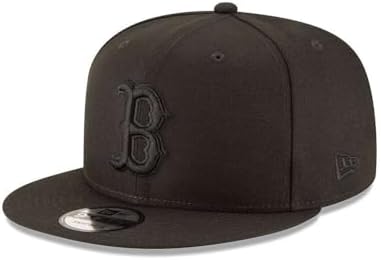 Amazon.com : New Era New York Yankees Black On Black Snapback Cap