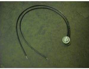 KLIXON 8403-207 DEFROST CONTROL 18 AWG, 600 VOLT