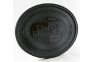 LMPARTS Рrеstо Dualdaddy Deep Fryer Cover Lid Suit Dual Daddy 0545002, 0545102, 0545202