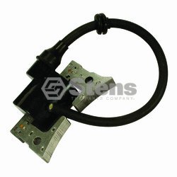 Stens 440-301 Ignition Coil, Replaces Subaru: 277-79431-01, 277-79431-11, Fits Subaru: EX13, EX17 and EX21
