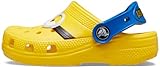 Crocs Unisex-Child Despicable Me Minions Clogs, I