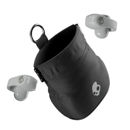 Skullcandy Push 720 Open Wireless Open-Ear Bluetooth Earbuds - Cement