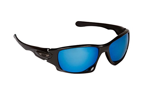 New SEEK OPTICS Replacement Lenses Oakley TEN - Polarized Blue
