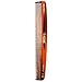 Kent - The Handmade Comb - 165mm Fine Toothed Dressing Comb Model No. F3T