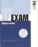 Physics: Principles with Applications : AP* Test Prep Workbook, Giancoli, 0536731586