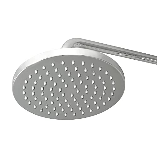 PULSE ShowerSpas 1028CH Lanikai Shower System with 8" Rain Showerhead